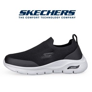 SKECHERS_Gorun Mojo - Reactivate รองเท้าวิ่งผู้ชาย