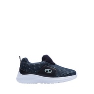 No Fear Unisex Kids Leisure Slip On Shoes - Navy