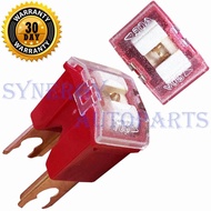 Fuse Fuse Leg Fuse Central 50 A - 7388