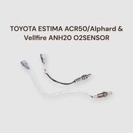 TOYOTA ESTIMA ACR50/Alphard & Vellfire ANH20 O2SENSOR