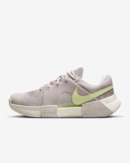 Nike GP Challenge 1 Premium 女款硬地球場網球鞋