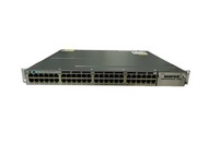 Cisco WS-C3750X-48T-E Switch
