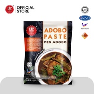 Pes Adobo ITP Foods Malaysia 200g Halal / ITP Foods Asean Paste Series Halal Adobo Paste 200g