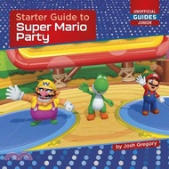 15101.Starter Guide to Super Mario Party