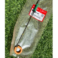 [ReadyStock+ FreeGift] Honda B18C R Engine Oil Dipstick Ori NOS plug n play EF8 EF9 EG6 EG9 EK4 EK9 