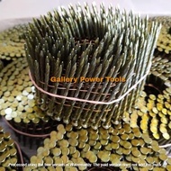 PAKU PALLET 70 MM PAKU ULIR 7CM PAKU TEMBAK ISI 6750-Teguhbajasentosa
