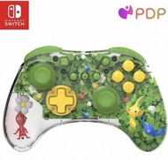 收全新/二手Pikmin Switch Pro手制