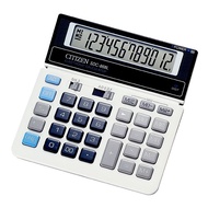 Citizen Calculator SDC868L (12 Digits) SDC-868L