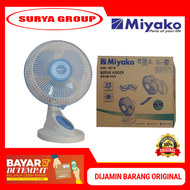 KIPAS ANGIN DUDUK MIYAKO KAD-927 2 IN 1 Murah Original Asli Garansi resmi