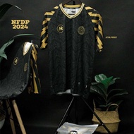 NFDP LIGHTNING BLACK GOLD jersey shirt jersey shirt