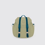Exsport DAY To Mini Rucksack, Khaki