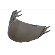 [ZEUS ZEUS Helmet] ZS 3300 Dedicated Lens (Light Dark/Transparent) Helmet Accessories