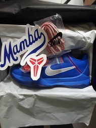 Nike Kobe V Protro 籃球鞋