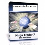 NINJA TRADER MEGAPACK