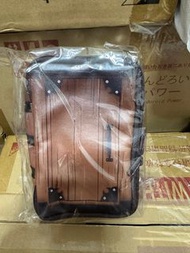 （特價清貨）全新 鬼滅之刃 彌豆子 黏土人 黏土娃 用 痛袋 痛娃包 痛包