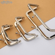 cc Square Frame Kiss Clasp Lock Purse Handle Frame Kiss Clasp Frame Purse Making