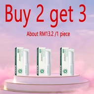 2.7g man Lip Moisturiser 【LUOFMISS】Vaseline lip balm Dead Skin Supply Water Men Repair Lip Care Balm
