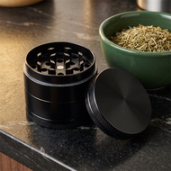 Hand crushers with sizes ranging from 4cm to 9cm are used in the kitchen to crush oat grains