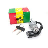 EX5 HP EX5 DREAM MAIN SWITCH ONLY/EX5 HP EX5 DREAM KUNCI SWITCH DEPAN