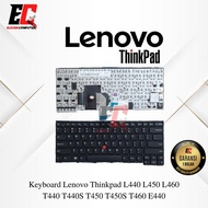 Keyboard Lenovo Thinkpad L440 L450 L460 T440 T440S T431S T440P E440