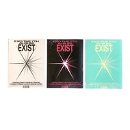 [Ready] EXO - EXIST Album (Photobook ver.)