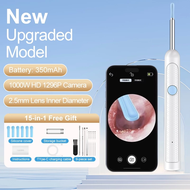 visual ear cleaner，ear pick，wireless visual earpick，ear cleaning machine camera，ear cleaner，ear endo