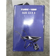 13x3 tube kereta sorong trolley