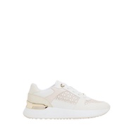 Aldo รุ่น Gumtree รองเท้าผ้าใบแฟชั่น ผู้หญิง - สี Cream Multi