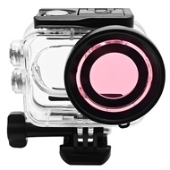 Shadow Stone Insta360 GO 3S Diving Case Thumb Sports Camera Protective Case GO3 GO 3S Waterproof Cas