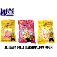 ALI BABA JOLLY MARSHMALLOW 90GM