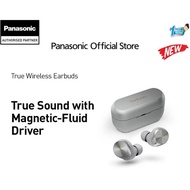 [MALAYSIA SET] TECHNICS AZ100 ﻿EAH-AZ100 True Wireless Noise Cancelling Earbuds | Hi-Fi Earbuds