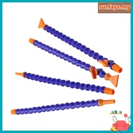 【SUFA】Pneumatic tube 1/4 in 3/8 in1/2 in Suitable for BPS external thread cooling tube