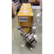 Headlight Bulb H4 PHILIPS 12V 60/55W 1