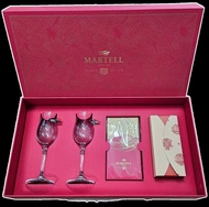 Martell Decoration Birthday Christmas New Year Valentine's Day Wedding Father's Day Mother's Day Gra