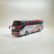 ROSALIA INDAH body Jetbus3+ voyager Miniatur bus scale 64