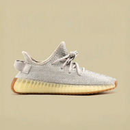 H8 | White Yellow Breathable Sports Casual Shoes