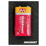 Sm Battery 9V Battery 9Volt Battery 9 V Battery 9 Volt Battery Box 9V