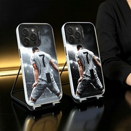 C Romawi IMD casing iphone for iphone17PROMAX/17E/16PROMAX/16E/15PROMAX/15PLUS/16PLUS/17AIR/17