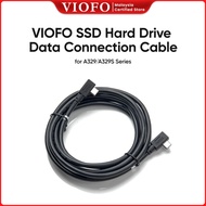 1.8M/2.5M SSD Hard Drive Data Connection Cable for VIOFO Dash cam A329/A329S Series