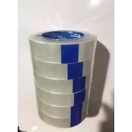 6 ROLL SOLATIP MUSCLE INSULATION/ 24 MM 72 YARD (1 INCH 72 YARD)