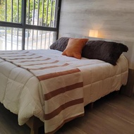 A 100 m de la plaza principal- Cancelacion gratuita- Sin tarjeta de crédito- Duplex Vino Wine (A 100