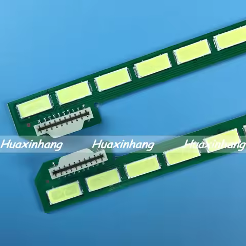 LED Strip Bar For LG 55UB850V 55UB8200 55UB8500 55UB830V 55UB8250 55UB820V 55UB9800 6922L-0127A 6916