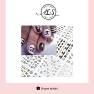 Nail STICKER NAIL/NAIL STICKER/Contemporary NAIL STICKER/Micky Mouse