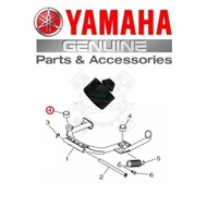 Main Stand Stopper [ 4YY-F7114-00 ] 100% Original Yamaha Nvx155 / Aerox155 / Aerox / Nvx
