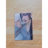 Jeong Eunji Apink Official Photocard - PC Album RE : LOVE Muse ver
