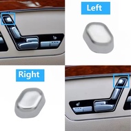 TOMBOL Seat Adjust Button Mercedes W221 W216 Seat Headrest Button S350 CL500