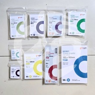 [READY] Popcorn Games Korea Official Original Genuine Card Photocard PC ID Photo/ Postcard/ Photostr