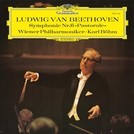 Beethoven: Symphony No. 6 (180g Vinyl)