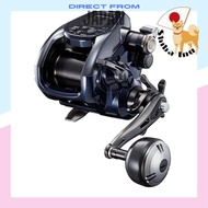 Shimano (SHIMANO) Electric Reel 22 Forcemaster 3000 Electric Round
Shimano (SHIMANO) Jigging Electri