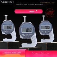 Thickness Gauge Thickness Gauge Thickness Gauge Thickness Caliper Digital Display Hundred Micrometer
